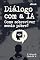Livro Diálogo com a IA: Como sobreviver sendo pobre?