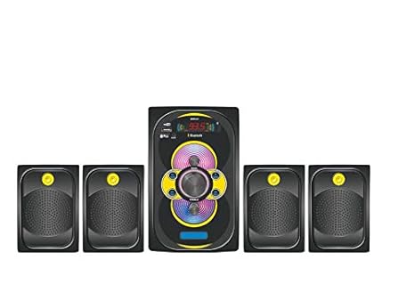 beats home theater 4.1