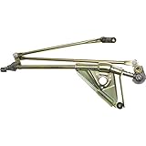 Evan-Fischer Wiper Linkage compatible with Subaru