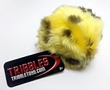 STAR TREK PLUSH TRIBBLE - Cheetah Camouflage - Small Size