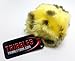 STAR TREK PLUSH TRIBBLE - Cheetah Camouflage - Small Size