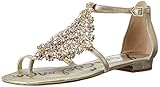 Sam Edelman Women's Dillan Dress Sandal