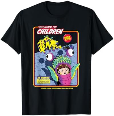 Amazon.com: Monsters Inc - Caution 2319 T-Shirt : Clothing, Shoes Amazon.com: Monsters Inc - Caution 2319 T-Shirt : Clothing, Shoes