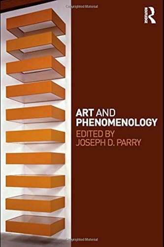 Download Art and Phenomenology PDF