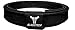 Blade-Tech Competition Gun Belt, 44-Inch, Black