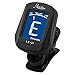 Rowin LT-23 Mini Clip On Tuner Digital Tuner For Guitar Bass Ukulele Chromatic Violin