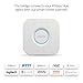 Philips Hue Smart Bridge - 2nd Generation, Latest Model - Compatible with Alexa, Apple HomeKit and Google Assistant (Renewed)