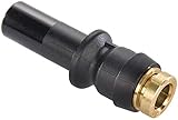 Dixon 31665660DOT DOT Push-in Reducer 1/4" x