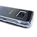 Ringke Fusion Compatible with Galaxy S8 Plus Case Transparent PC Back TPU Bumper Raised Bezels Scratch Protection Qi Wireless Charging Compatible Cover for Galaxy S8 Plus - Clear
