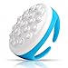 Cellulite Massager Roller -Anti Cellulite Remover - Reduce Cellulite - Cellulite Brush - Remove Cellulite - Cellulite Cure - Anti Cellulite Treatment - Cellulite Reduction - Cellulite Removal - Lose Cellulite - Anti Cellulite Roller To Be Used With Cellulite Cream or Cellulite Oil. 100% NO Questions, NO Hassle Money Back/Replacement Guarantee for 90 Days!