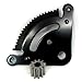 Flip Manufacturing Steering Sector Gear & Pinion Kit Fits John Deere LA Series