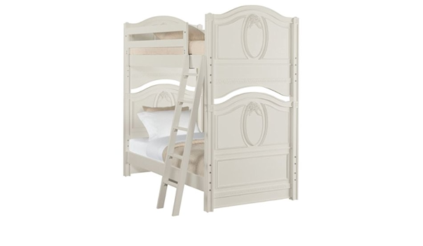 stanley bunk beds twin over full