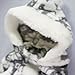 Petparty® Casual Soft Dog Jumpsuit for Dog Coat Dog Hoodie Cozy Fashion Pet Coat Dog Clothes