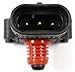 PT Auto Warehouse MAP59 - Manifold Absolute Pressure MAP Sensor