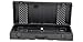 SKB 61-Note Roto Molded case with wheels - 42 x 15 x 5 1/2