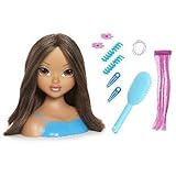 Moxie Girlz Magic Hair Salon Torso, Sophina