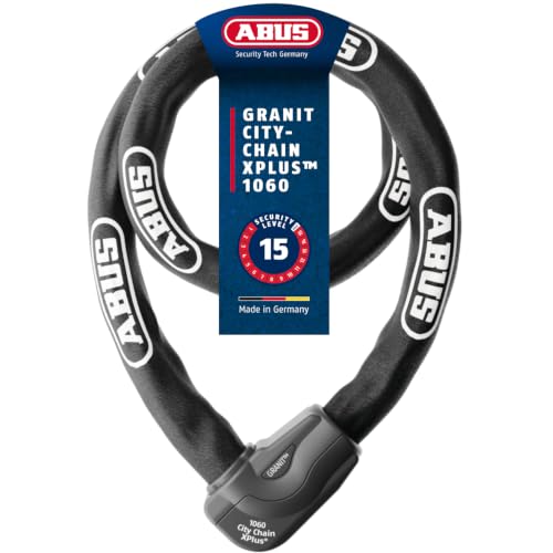 ABUS CityChain 1060
