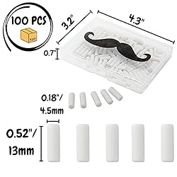 Mr. Pen- Refill Erasers for Mr. Pen Mechanical
