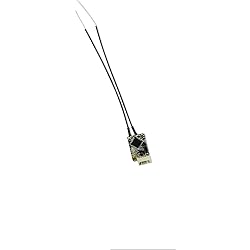 FrSky R-XSR Ultra SBUS/CPPM D16 16CH Mini