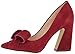 NINE WEST FOOTWEAR Women's HADDRIANA Suede Pump