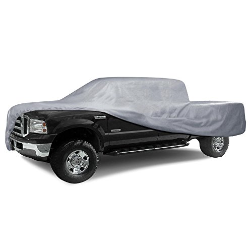 Truck Cab Cover: Amazon.com