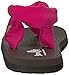 Sanuk Women's Yoga Mat Strap Sandal