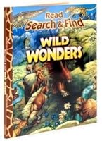 Wild Wonders Read Search & find 1588654761 Book Cover