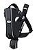 BABYBJORN Baby Carrier Original - Black, Cotton