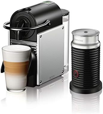 Espresso Maker Nespresso Frother Amazon Nespresso Vertuo Next