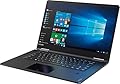 Lenovo Yoga 710-15 - 15.6" FHD Touch - Core i5-7200U - 8GB Ram - 256GB SSD - Black