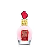 Lattafa Musk Candy Rose Thameen Collection Eau de