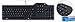 Dell KB813 Smart Card USB Keyboard (English)