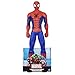 Spider-Man Spider Man Spider Man 20 Inch Marvel Titan Hero Series Spider Man Figure Multi