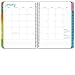 HARDCOVER Calendar Year 2020 Planner: (November 2019 Through December 2020) 8.5