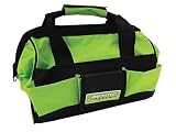 MASTERTEC Lime Green Tool Storage Bag