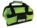MASTERTEC Lime Green Tool Storage Bag primary