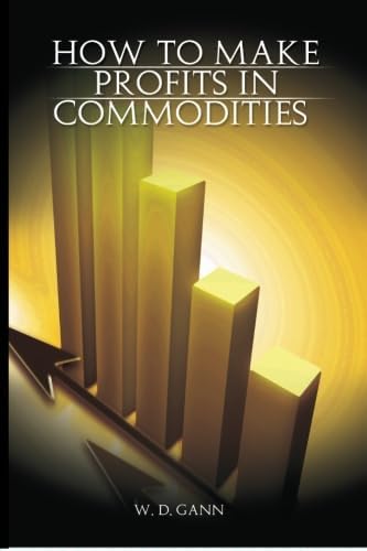 The Trading Methodologies of W. D. Gann: A Guide to Building Your