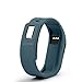 ATETION TW64 Smart Watch Bluetooth Watch Bracelet Smart band Calorie Counter Wireless Pedometer Sport Activity Tracker For iPhone Samsung Android IOS Phone (Gray blue)