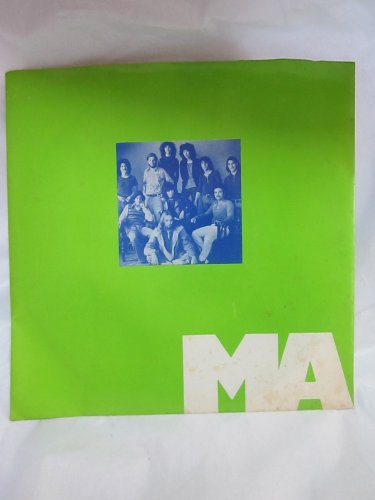 MALO 13:14 Minutes' Worth of the Future Two choice selections offered as a preview of the forthcoming-in-January Malo album: Malo: "Nena"/"Sauvecito"