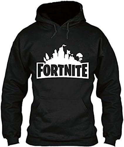 Fortnite Sweatshirt (Large)