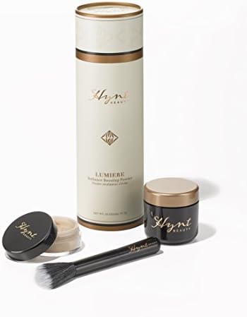 Lumiere Radiance Boosting Powder (Full Size)