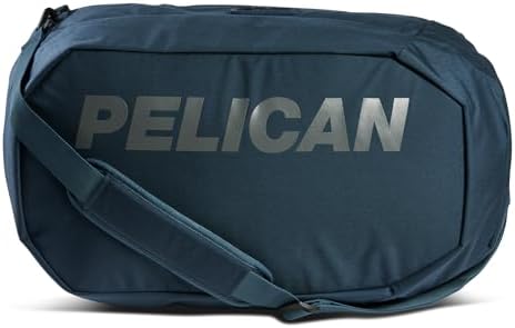 Amazon.com | Pelican Aegis DX45 45L Travel Duffel/Pack, Black