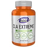 NOW Foods Sports Nutrition, CLA