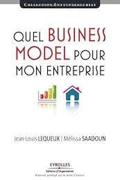 Quel business model pour mon entreprise