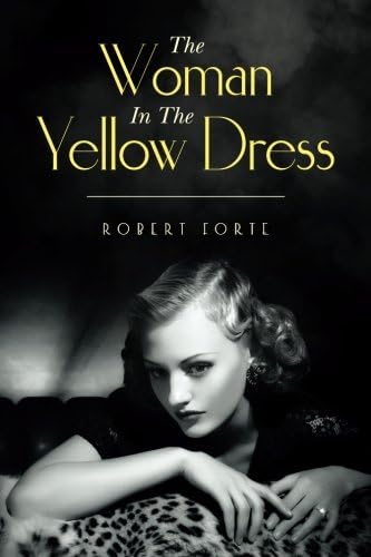 The Woman In The Yellow Dress