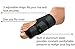 NEW 2019 Griffin Bunion Corrector and Bunion Relief Kit-Orthopedic big toe straightener,Bunion corrector for women and men-Hammertoe relief,Hallux Valgus bunion splints, gel toe separator straightener