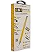 Xtreme Cables 88573 6 in 1 Stylus Pen, Silver