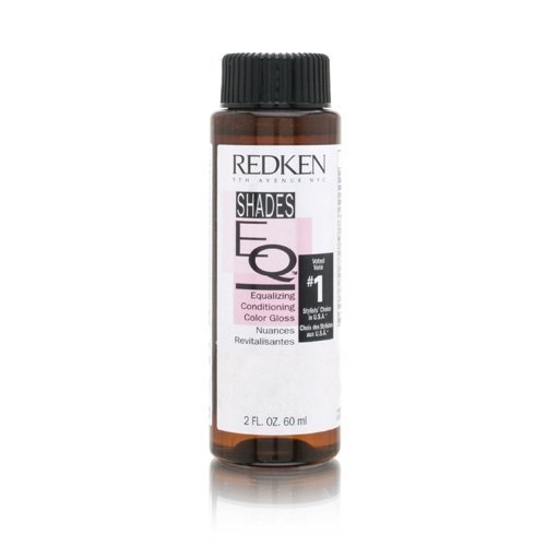 SHADES EQ GLOSS 09GB BUTTER CREAM by REDKEN