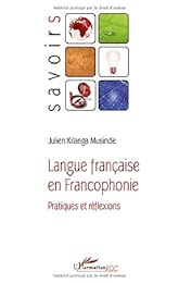 Langue française en francophonie