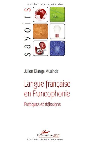 Langue française en francophonie